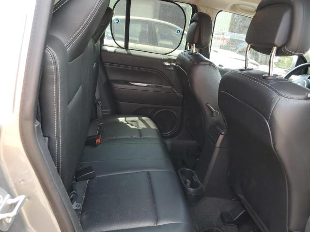 1C4NJDEB4GD770466 Jeep Compass Latitude