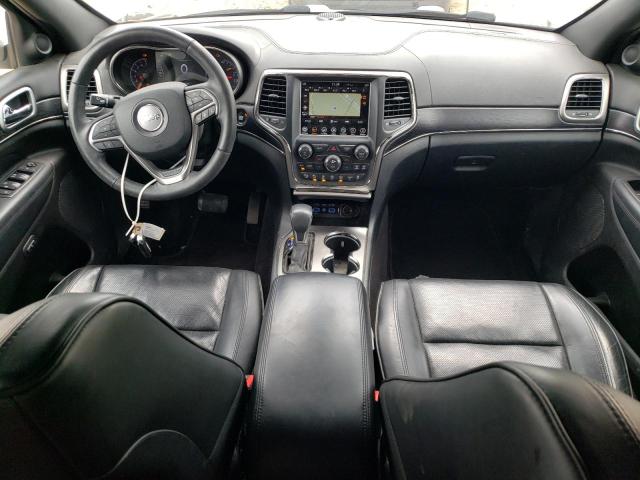 2018 JEEP GRAND CHER - 1C4RJFCG0JC267669