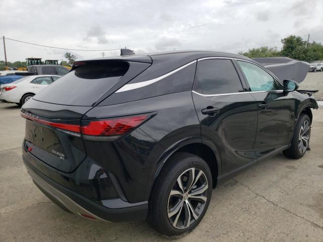 2023 LEXUS RX 350H BA - 2T2BBMCA9PC006115
