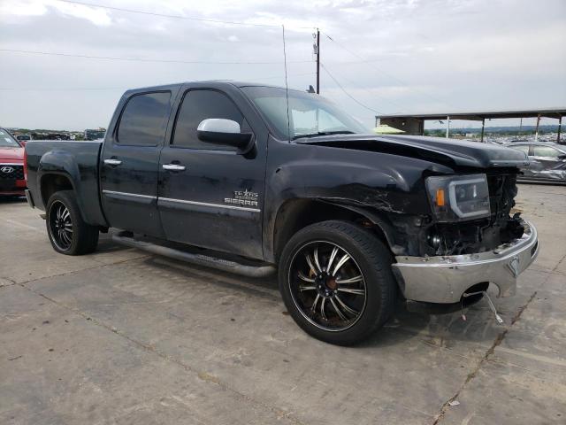 2017 GMC SIERRA C15 - 3GTP1VE08DG323683