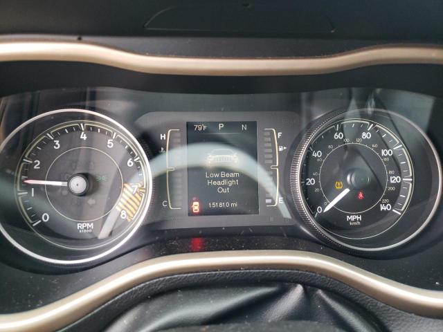 1C4PJMCS0EW179984 Jeep Cherokee Latitude