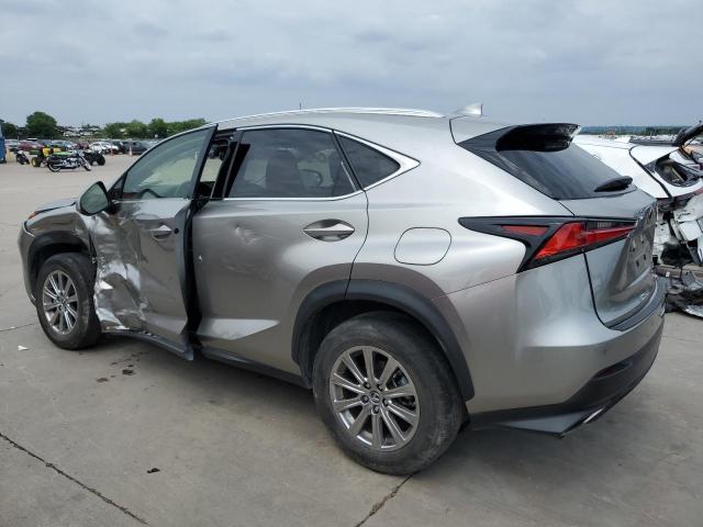 2020 LEXUS NX 300 JTJDARBZ2L5006904