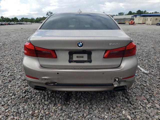 2019 BMW 540 I - WBAJE5C54KWW17604