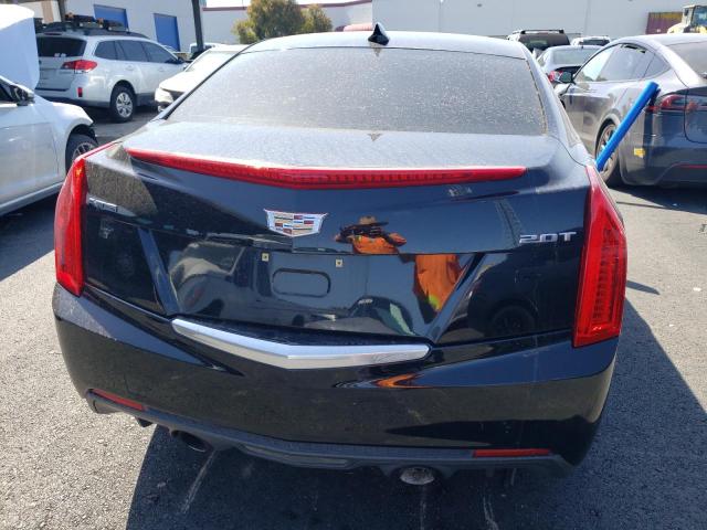 1G6AB5RX4H0128073 Cadillac ATS LUXURY