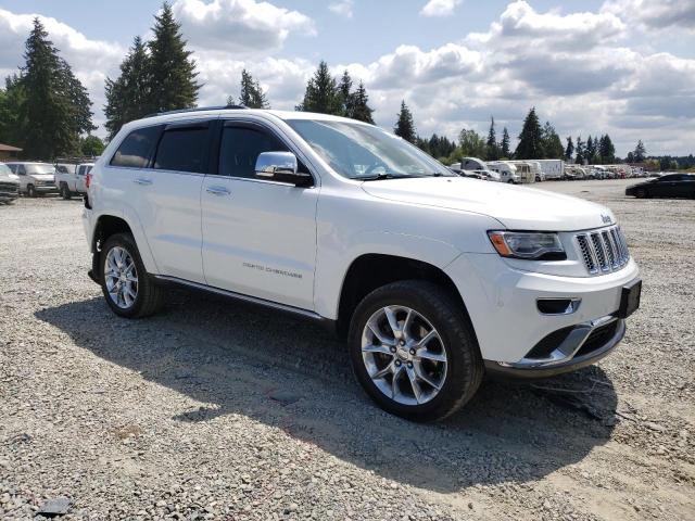 1C4RJFJT9EC268650 Jeep Grand Cherokee Summit