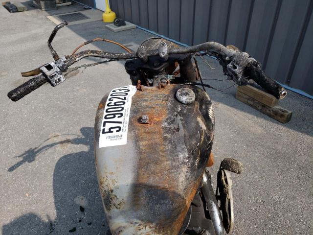 2023 KAWASAKI VN900 E JKAVN2E15PA000353