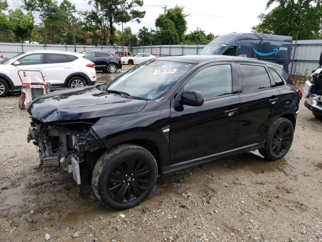 2021 Mitsubishi Outlander Sport ES