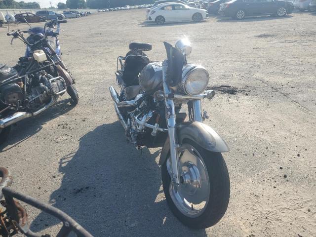 2006 HONDA VT1100 C2 - 1HFSC43036A602001