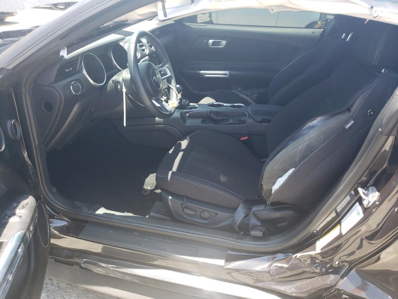 1FA6P8TH2N5146423 FORD ALL Models 2022