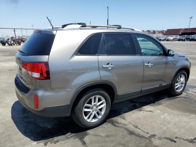 5XYKT3A64EG495731 KIA SORENTO LX