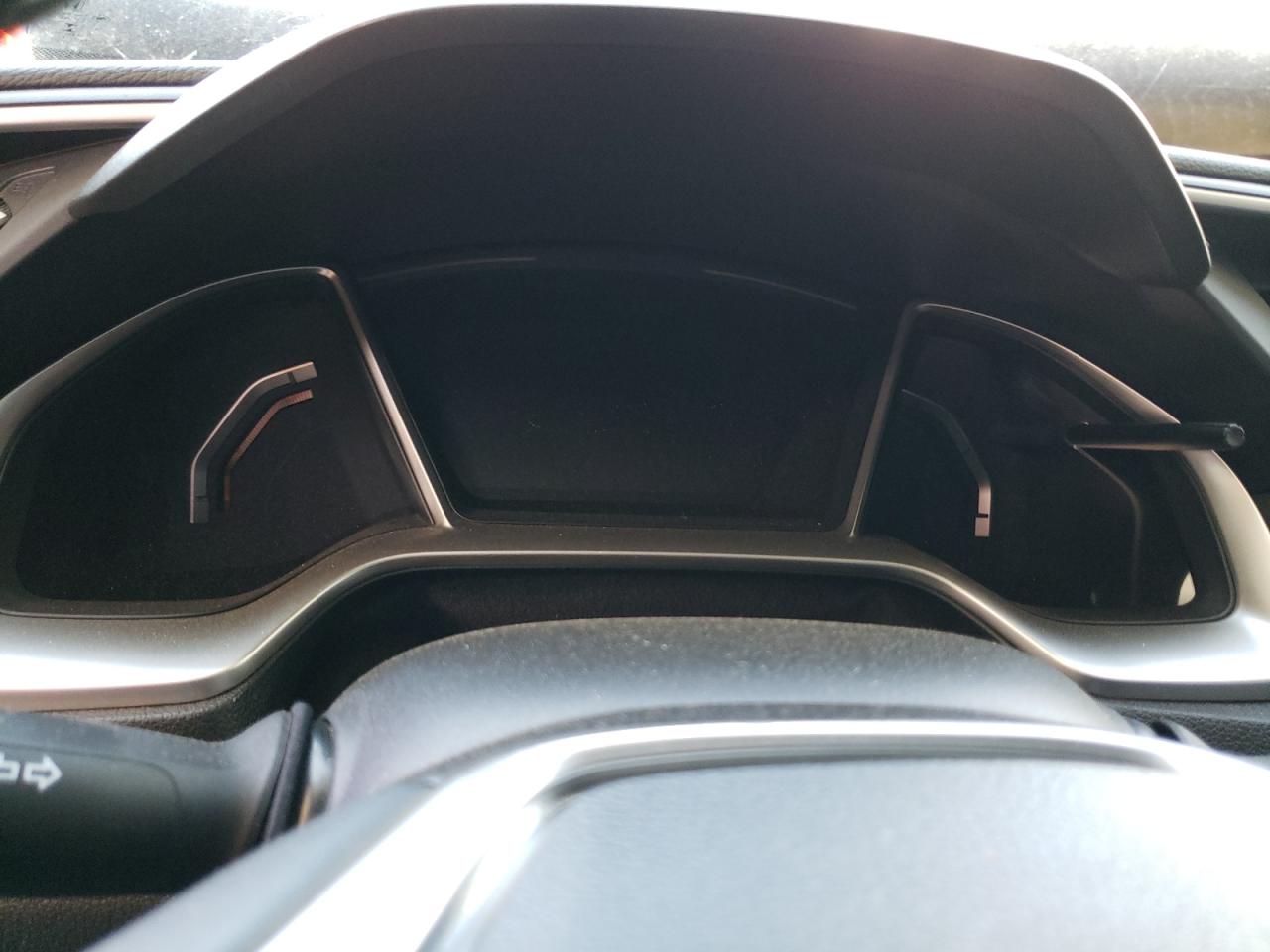 19XFC1F91ME004911 HONDA CIVIC 2021
