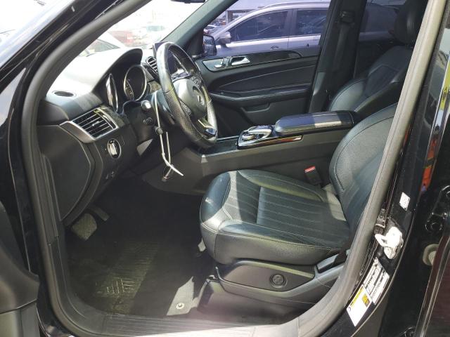 4JGDA5JB0JB031679 Mercedes-Benz GLE 350
