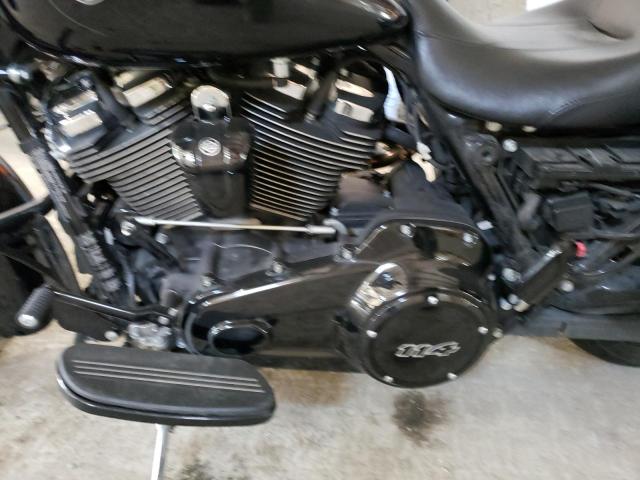 2022 HARLEY-DAVIDSON FLHXS - 1HD1KRP18NB624432