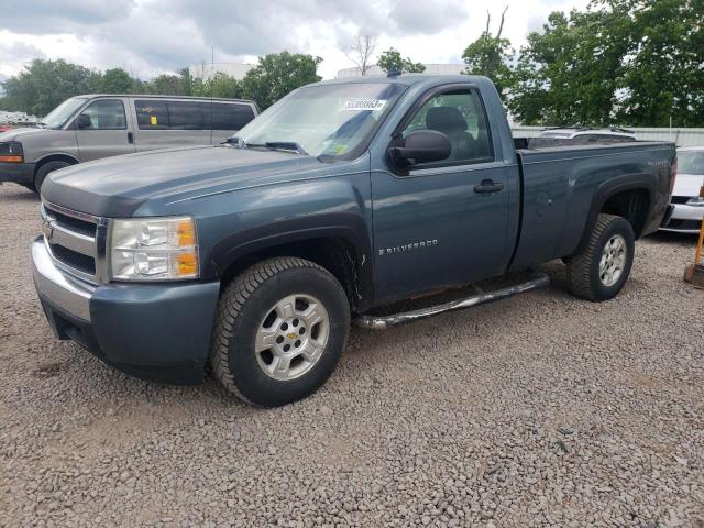 2007 Chevrolet C/K 1500 