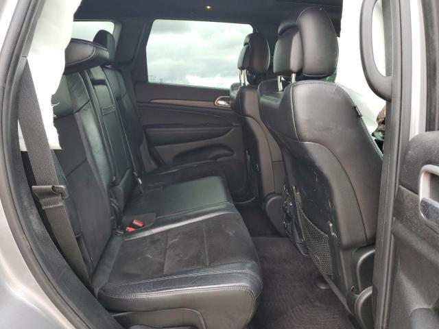 1C4RJEAG5JC281211 Jeep Grand Cherokee Laredo
