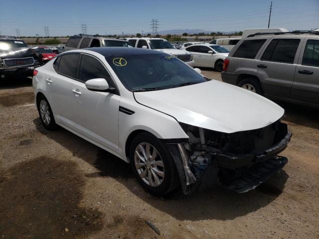 5XXGN4A72FG490144 KIA OPTIMA EX