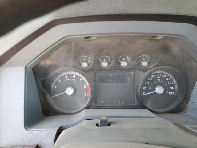 1FTBF2A60FEA14353 Ford F250 Super Duty