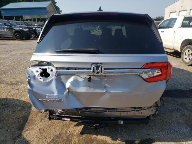 5FNRL6H72KB039423 | 2019 HONDA ODYSSEY EX