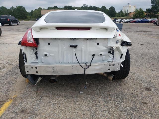 VIN: JN1AZ4EHXHM952284 | NISSAN 370Z 2017 car history - Stat.vin