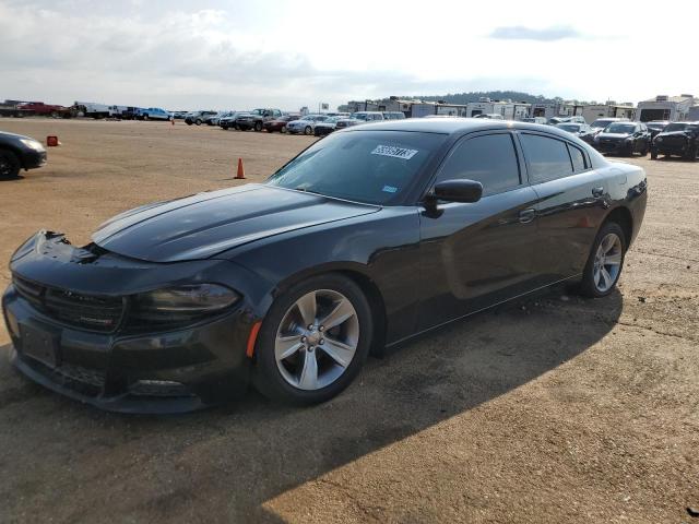 2017 Dodge Charger SXT