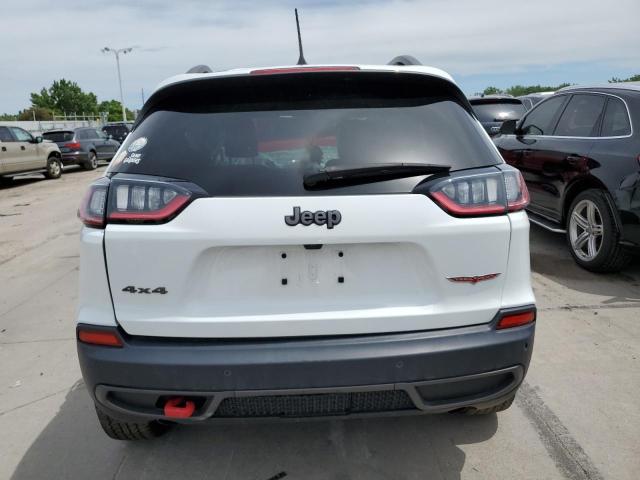 1C4PJMBX7LD517998 Jeep Cherokee Trailhawk
