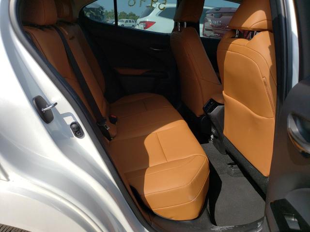 2022 LEXUS UX 200 BAS - JTHP3JBH8N2054557