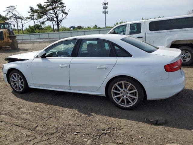 VIN WAUEFAFL7EN039428 2014 Audi A4, Premium Plus no.2