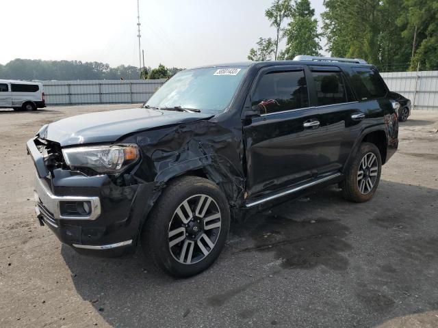 2014 Toyota 4Runner SR5