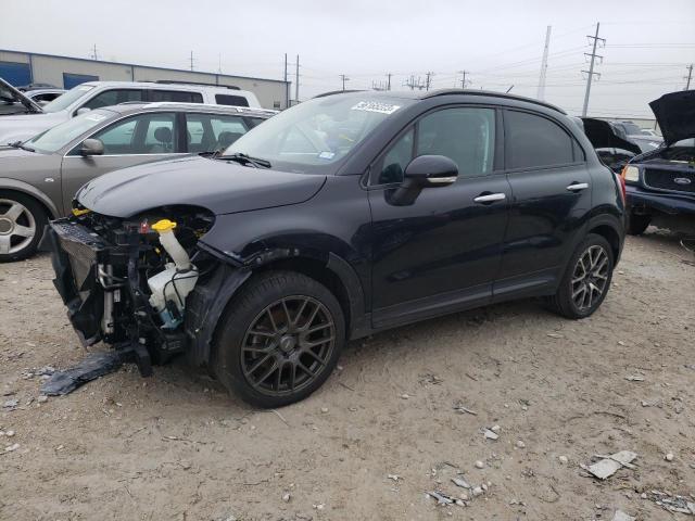 2017 FIAT 500X Trekking