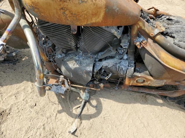 2006 SUZUKI C90 - JS1VY52A062102245