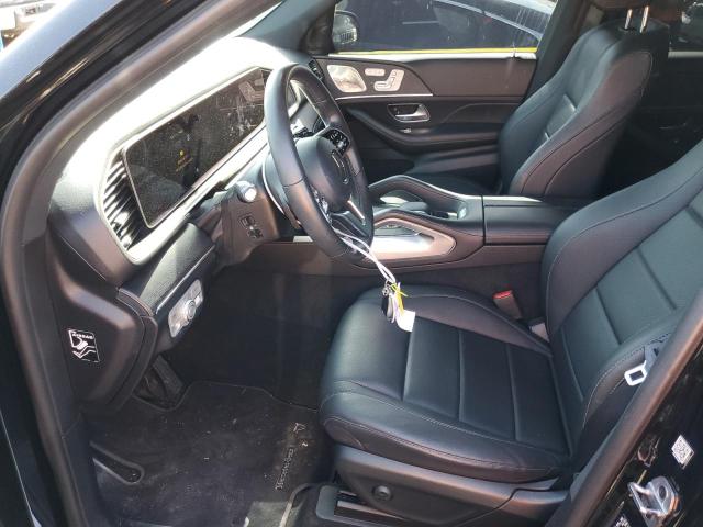 4JGFB4KB2NA582948 Mercedes-Benz Gle 350 4matic