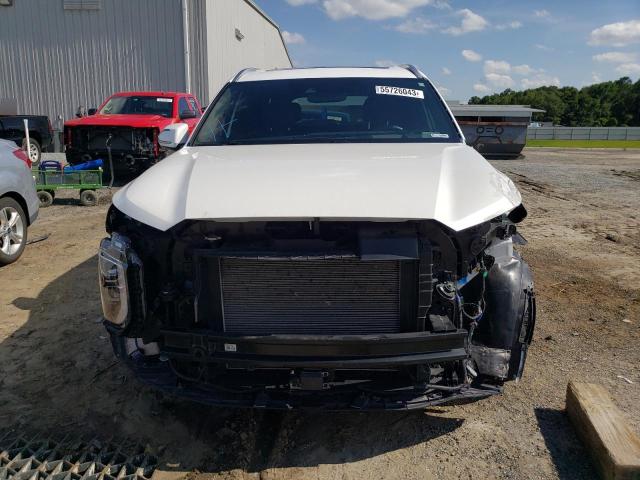 2021 HYUNDAI PALISADE C - KM8R7DHEXMU314212
