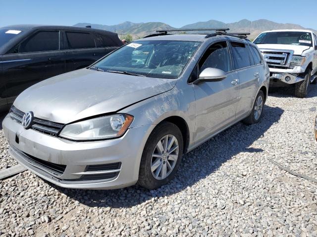 2017 VOLKSWAGEN GOLF SPORT - 3VWC17AU2HM504320