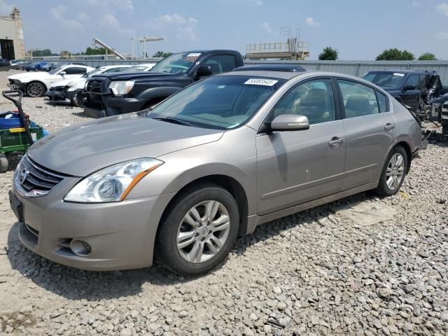 1N4AL2AP7CC152580 | 2012 Nissan altima base