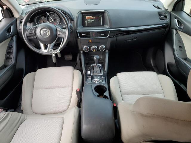 JM3KE2BY0G0773593 Mazda CX-5 SPORT