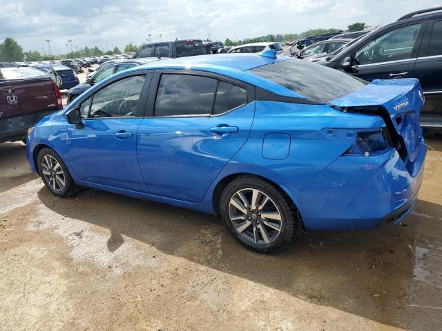 2020 NISSAN VERSA SV 3N1CN8EVXLL896786  56517353