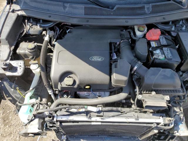 1FM5K8F8XFGA34468 Ford Explorer Limited