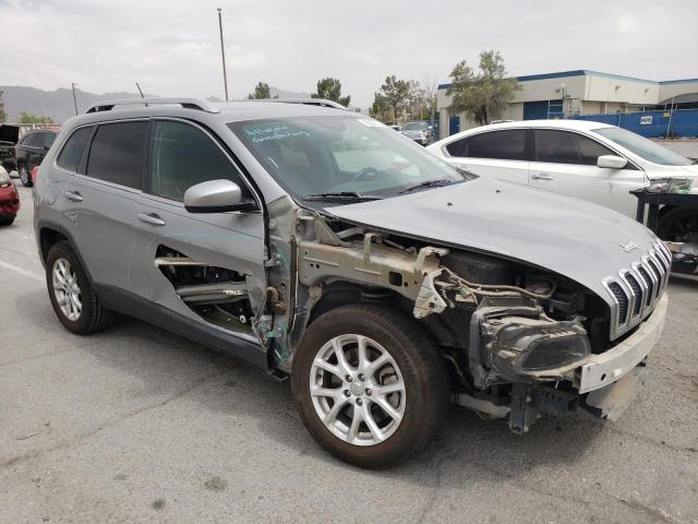 1C4PJLCB9GW128254 Jeep Cherokee Latitude