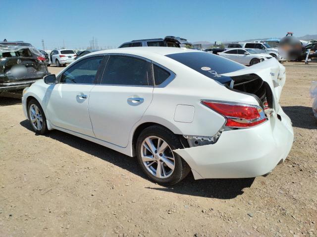 1N4AL3AP0FC237237 Nissan ALTIMA 2.5