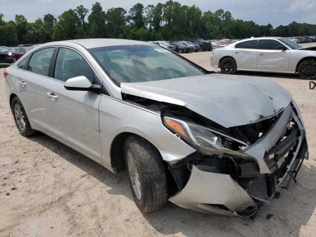 2015 Hyundai Sonata Se VIN: 5NPE24AF0FH004703 Lot: 57433683