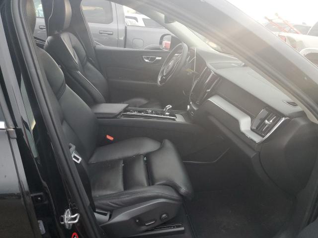 LYVBR0DL9JB113663 Volvo Xc60 T8 Inscription