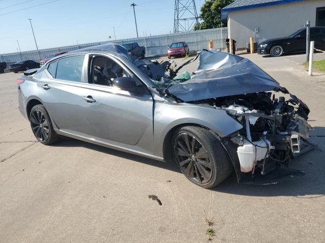 2019 NISSAN ALTIMA SR - 1N4BL4CV1KC122095