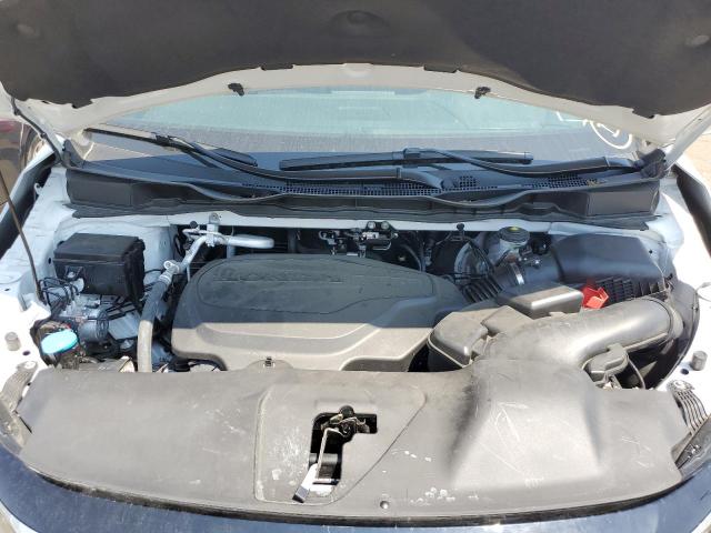 2023 HONDA ODYSSEY SP 5FNRL6H72PB023343
