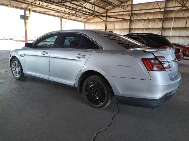 1FAHP2D86FG157029 Ford TAURUS SE