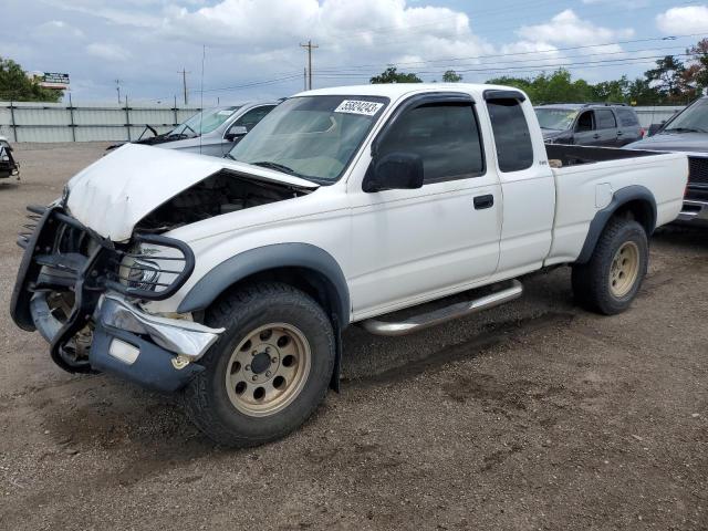 2004 Toyota Tacoma 