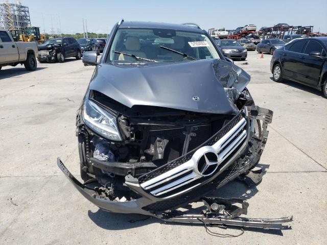 4JGDA5JBXJB194629 2018 MERCEDES-BENZ GLE-CLASS, photo no. 5