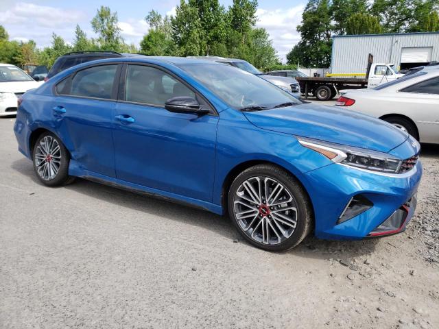 3KPF44AC7PE543023 KIA FORTE GT