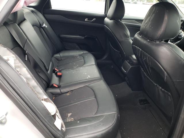 5XXG64J21NG115054 KIA K5 GT LINE