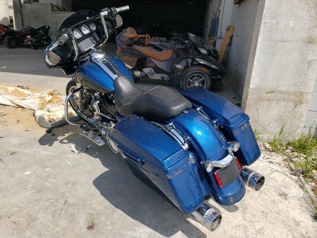 2018 HARLEY-DAVIDSON FLHX 115TH - 1HD1KXC12JB633938