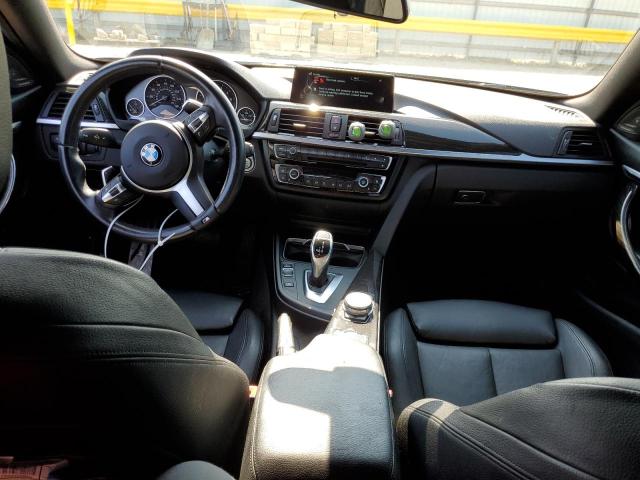 2016 BMW 435 XI - WBA3R5C57GK374348